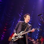 【ライブレポート】布袋寅泰が35周年ツアーファイナル公演開催！「おれも頑張ったけど、皆にも本当に心から感謝しています」