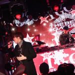 THE BEAT GARDENがTGC Nightで公式テーマ曲『Promise you』など披露！勢いのある迫力のパフォーマンス！