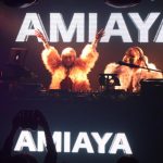 AMIAYAとFEMMがコラボステージ！TGC Nightは特別な世界に大変身！