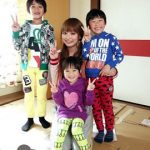 内田理央が茶髪ヤンママ役に初挑戦！「自分とは共通点が少なくて逆にそれが楽しそうでワクワクしました」