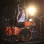 【ライブレポート】SPEED OF LIGHTSがhideへ捧げる『ROCKET DIVE』を熱唱！「皆でhideさんの誕生日に宇宙船を飛ばしましょう！」