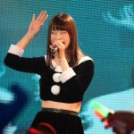 【ライブレポート】正統派美少女アイドル・さくらシンデレラがニコファーレで華やかなワンマンライブ開催！