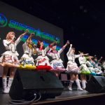 【ライブレポート】SUPER☆GiRLSがデビュー6周年記念公演を開催！「皆さんと笑顔になって夢を叶えていきたい」