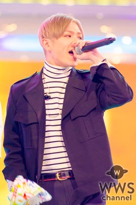 AAAが7人で7回目のNHK紅白リハーサルに登場！「今まで応援してくれた人達に感謝の気持ちでいっぱいです」