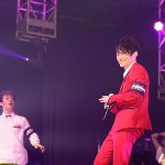 幾多の困難を潜り抜けて来たSKY-HIが、COUNTDOWN JAPANのステージに返り咲く。「最高の年末にするぞ！！」