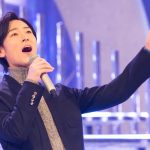 イケメン演歌歌手・山内恵介が紅白リハに登場！乃木坂46とのコラボについては「可愛い！みとれちゃいますね（笑）」