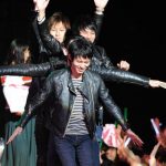 清水翔太、miwa、高橋愛、新川優愛らが登場！GIRLS TUNE FES 2016が大盛況のフィナーレ！