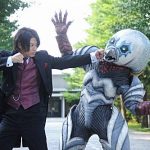 Da-iCEの『TWO AS ONE』が『劇場版 ウルトラマンオーブ』の主題歌に決定！