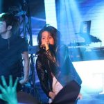 THE BEAT GARDENがTGC Nightで公式テーマ曲『Promise you』など披露！勢いのある迫力のパフォーマンス！