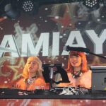 AMIAYAとFEMMがコラボステージ！TGC Nightは特別な世界に大変身！