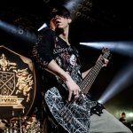 【ライブレポート】SPYAIRがZepp Tokyoで魅せたロックの真髄。 『GLORY』『イマジネーション』など人気曲を圧巻のライブパフォーマンスで披露し3000人を魅了！