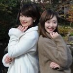 関西でミスコン熱が盛り上がってきたのは、まだ最近のことだ。2009年から関西学院大、同志社大の学生たちが始め、10年からは関西大、立命館大なども実施された。 2011年にミスキャンパス関西学院グランプリを獲得し、2014年にフジテレビアナウンサーに入社し、 2016年4月からは、『めざましテレビ』のメインキャスターに就任している永島優美アナウンサー出身のミスキャンパス関西学院。 その関西学院大学は、関西では、「美人お嬢様が多くて有名な大学だ」と、聞いている。今回は、ミスキャンパス関西学院２０１６グランプリの大場美咲さんと準グランプリの辰巳沙織さんを取材した。