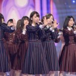 乃木坂46が橋本奈々未との最後の紅白歌合戦への思いを語る！「奈々未を送り出す気持ち、そして来年も出場するぞ！」