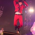 幾多の困難を潜り抜けて来たSKY-HIが、COUNTDOWN JAPANのステージに返り咲く。「最高の年末にするぞ！！」