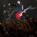 【ライブレポート】SKY-HIがクリープハイプとの対バンライブでツアーファイナル！日本武道館へ向けて命がけの熱狂ステージ！