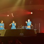 ゴールデンボンバーが今年もカウントダウン・ジャパンのトップバッターで 2016年の出来事をふんだんに取り入れたお祭り騒ぎ！