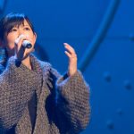 絢香が母の強さと優しさ加えた『三日月』をNHK紅白リハで披露！