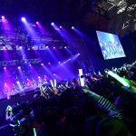 【ライブレポート】今年4月にデビューした欅坂46が初のカウントダウン・ジャパンに出演！