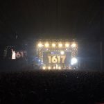 【ライブレポート】映画「君の名は。」ヒロイン役の上白石萌音が初出演の「COUNTDOWN JAPAN 16/17」で圧巻のライブパフォーマンス！満員の会場で初ワンマンライブ開催を発表！