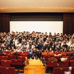 EXILE ÜSAが夢について語る！「本当に『好きだ』『やりたい』と思ったことはどんどんチャレンジしていったほうがいい」