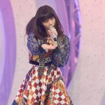 E-girlsがセクシー衣装でNHK紅白リハに登場！ダイナミックなダンスパフォーマンスを披露！
