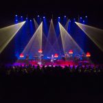 【ライブレポート】布袋寅泰が35周年ツアーファイナル公演開催！「おれも頑張ったけど、皆にも本当に心から感謝しています」