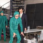 M-1王者の銀シャリが優勝直後に大急ぎのCM撮影！『日清のどん兵衛』パッケージの顔になるはずが！？