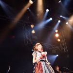 渡部優衣が本編MC無しのノンストップ バースデーライブ！「これからも皆さんの笑顔を見せてください」