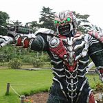 Da-iCEの『TWO AS ONE』が『劇場版 ウルトラマンオーブ』の主題歌に決定！