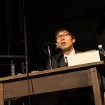 ロックの聖地、西部講堂でレイザーラモンRGがあるある実況！