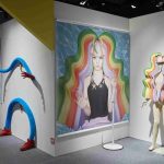 きゃりーぱみゅぱみゅが初となるアートワーク展を開催！「5年間で作った作品は全て合わせてきゃりー」