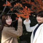 関西でミスコン熱が盛り上がってきたのは、まだ最近のことだ。2009年から関西学院大、同志社大の学生たちが始め、10年からは関西大、立命館大なども実施された。 2011年にミスキャンパス関西学院グランプリを獲得し、2014年にフジテレビアナウンサーに入社し、 2016年4月からは、『めざましテレビ』のメインキャスターに就任している永島優美アナウンサー出身のミスキャンパス関西学院。 その関西学院大学は、関西では、「美人お嬢様が多くて有名な大学だ」と、聞いている。今回は、ミスキャンパス関西学院２０１６グランプリの大場美咲さんと準グランプリの辰巳沙織さんを取材した。