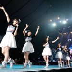 私立恵比寿中学が『クリスマス大学芸会』を開催!体力・気力漲るパフォーマンスで17000人が歓喜!