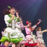 【ライブレポート】SUPER☆GiRLSがデビュー6周年記念公演を開催！「皆さんと笑顔になって夢を叶えていきたい」