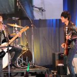 【写真特集】NICO Touches the WallsがGIRLS TUNE FES 2016で新曲『マシ・マシ』など披露！