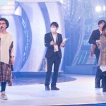 PUFFYがNHK紅白リハに登場！「未だどんなスタンスで望んでいいのか迷走してます（笑）」