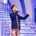 イケメン演歌歌手・山内恵介が紅白リハに登場！乃木坂46とのコラボについては「可愛い！みとれちゃいますね（笑）」