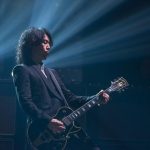 イエモンがNHK紅白リハ後にみせた深い絆！「THE YELLOW MONKEYが人生のミッション」