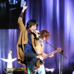 【写真特集】OKAMOTO'SがGIRLS TUNE FES 2016に登場！圧巻のパフォーマンスで会場が熱狂！