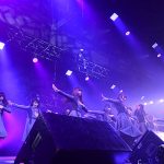 【ライブレポート】今年4月にデビューした欅坂46が初のカウントダウン・ジャパンに出演！