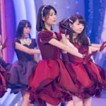 乃木坂46 橋本奈々未が最後のNHK紅白に向けてリハーサル！「本番も頑張ります」
