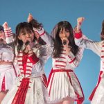落選の悔しさを振りきれ！紅白リハーサルにSKE48から8名が出演！