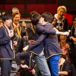 【ライブレポート】神木隆之介、小関裕太らハンサム25人が歌って踊る『HANDSOME FESTIVAL 2016』開催！「皆さんからパワーを貰って感謝の気持ちしかない」