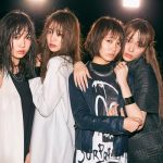 夢みるアドレセンスが話題の新曲『大人やらせてよ』をライブ初披露！ニューシングルを2枚同時発売する事を発表！