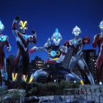 Da-iCEの『TWO AS ONE』が『劇場版 ウルトラマンオーブ』の主題歌に決定！