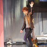 【写真特集】NICO Touches the WallsがGIRLS TUNE FES 2016で新曲『マシ・マシ』など披露！