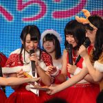 【ライブレポート】正統派美少女アイドル・さくらシンデレラがニコファーレで華やかなワンマンライブ開催！