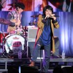 【写真特集】OKAMOTO'SがGIRLS TUNE FES 2016に登場！圧巻のパフォーマンスで会場が熱狂！