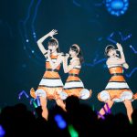 私立恵比寿中学が『クリスマス大学芸会』を開催！体力・気力漲るパフォーマンスで17000人が歓喜！