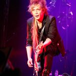 【ライブレポート】LUNA SEAの過去と未来が語られたクリスマスライブ！重大発表＆新曲披露！LUNA SEA The Holy Night -Beyond the Limit-